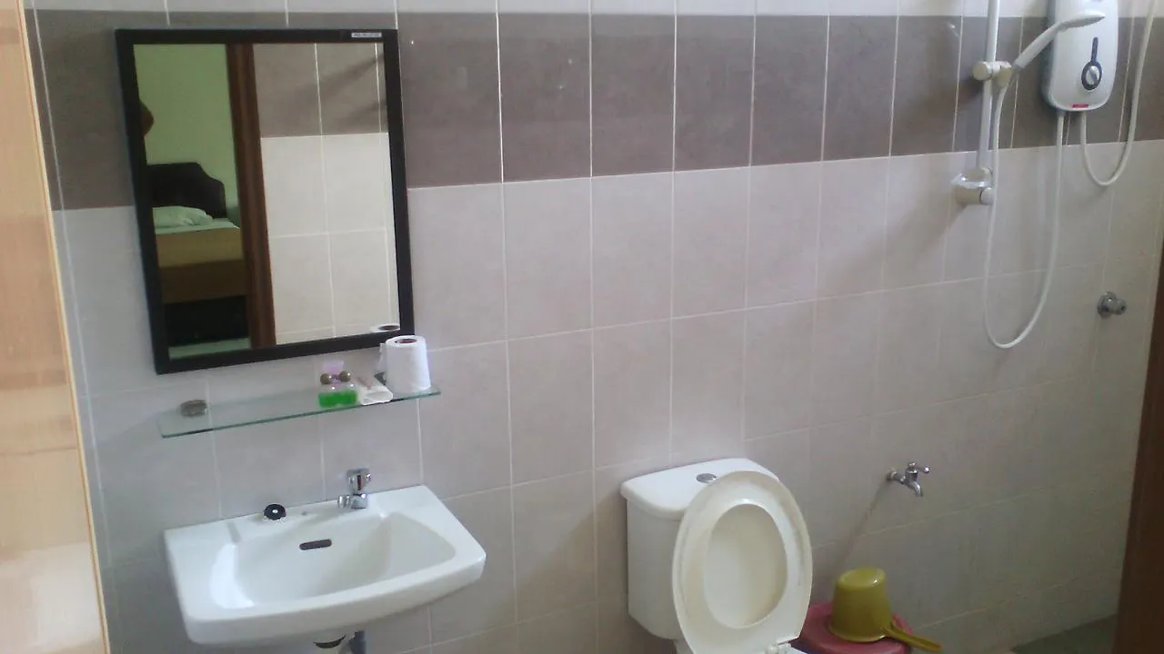 Laksamana Townlodge Malacca